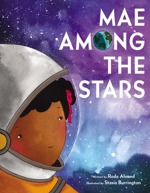 Mae Among the Stars - Ingram