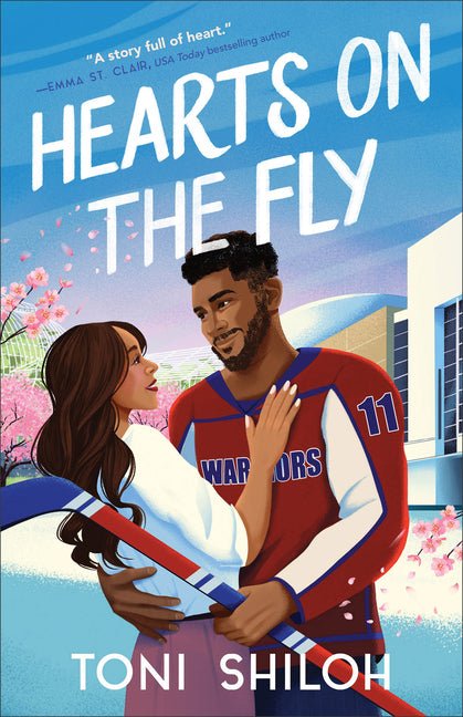 Hearts on the Fly - Ingram