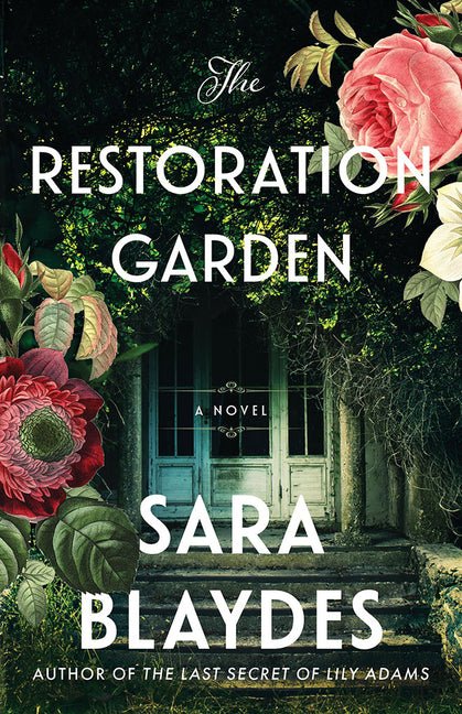 Restoration Garden - Ingram