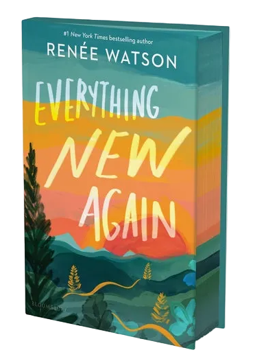 Everything New Again