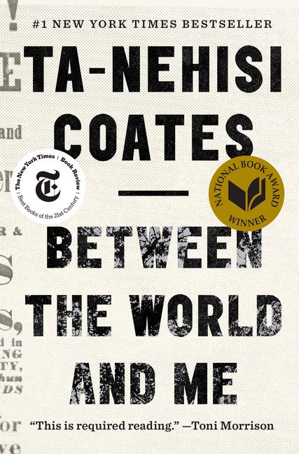 Between the World and Me - Ingram