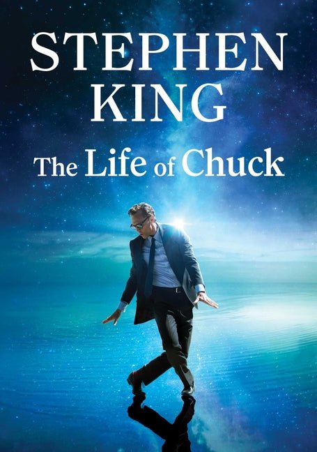 Life of Chuck - Ingram