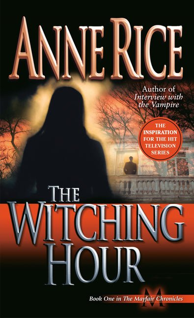 Witching Hour - Ingram