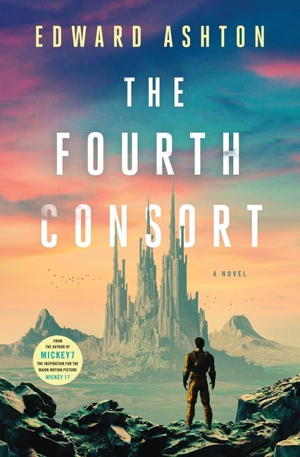Fourth Consort - Ingram
