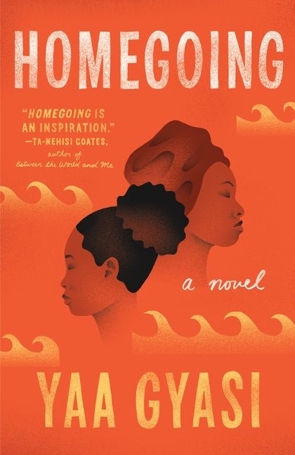 Homegoing - Ingram