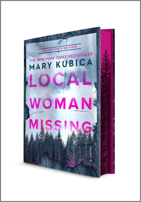 Local Woman Missing Collector's Edition (Reissue) - Ingram