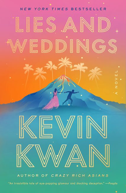 Lies and Weddings - Ingram
