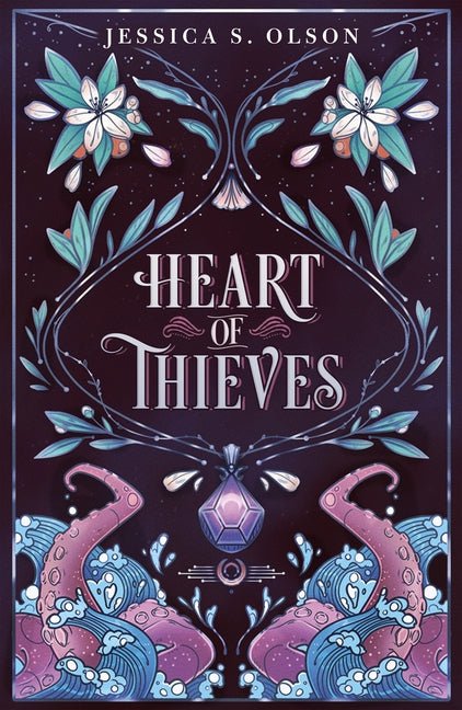 Heart of Thieves