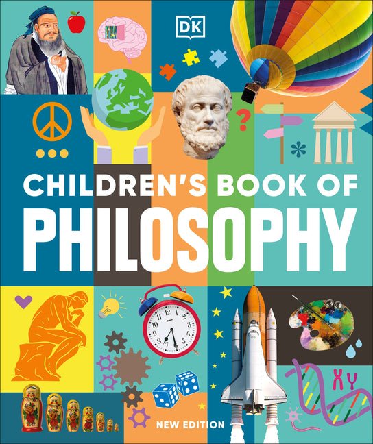 Children's Book of Philosophy - Ingram