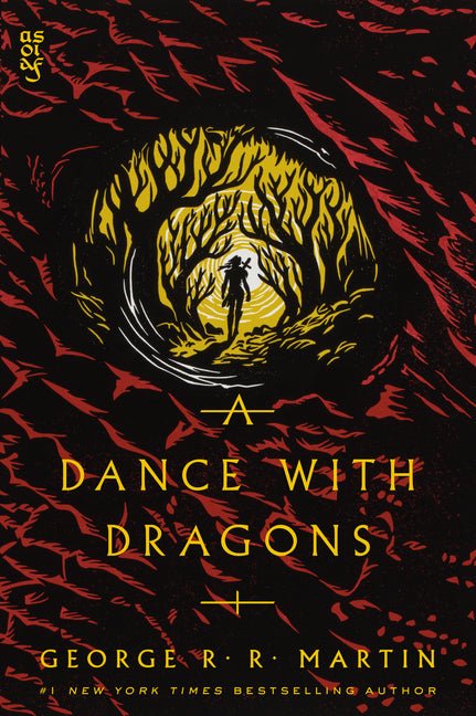 Dance with Dragons - Ingram