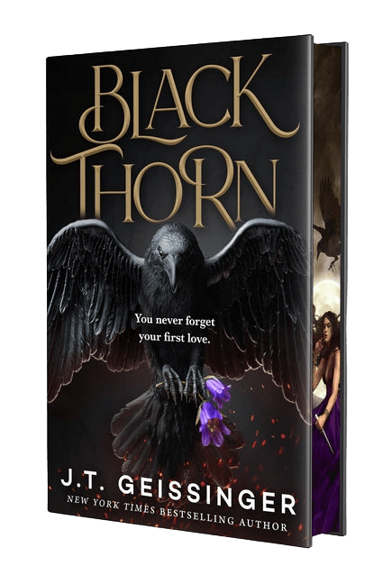 Blackthorn