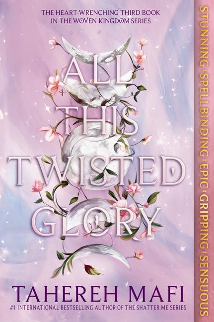 All This Twisted Glory - Ingram