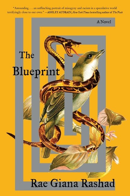 Blueprint - Ingram