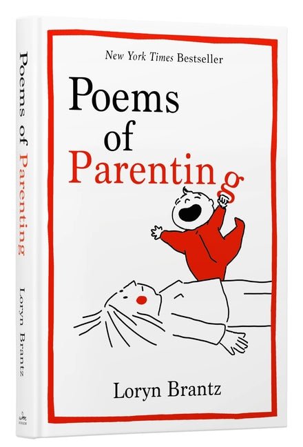 Poems of Parenting - Ingram