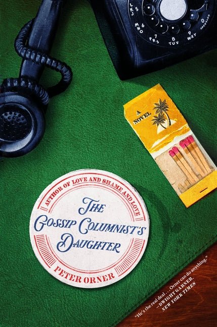 Gossip Columnist's Daughter - Ingram