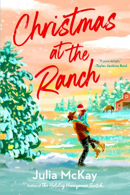 Christmas at the Ranch - Ingram