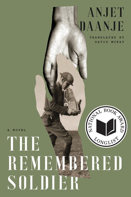 Remembered Soldier - Ingram