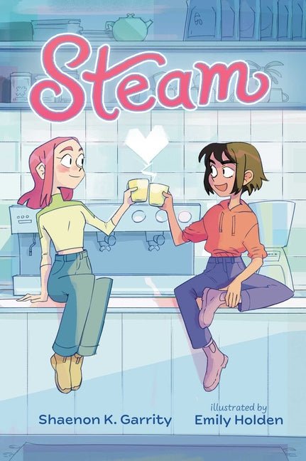 Steam - Ingram