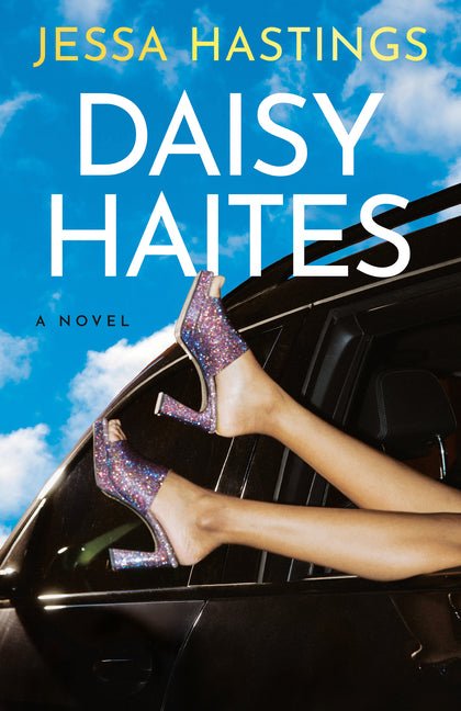 Daisy Haites - Ingram