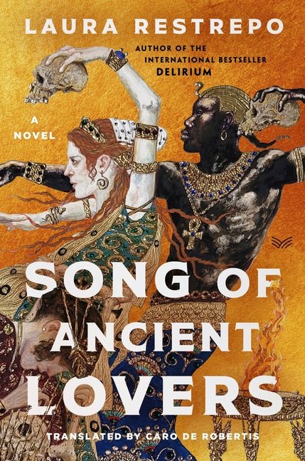 Song of Ancient Lovers - Ingram