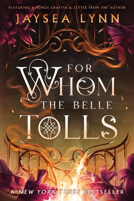 For Whom the Belle Tolls - Ingram