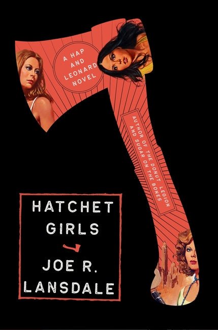 Hatchet Girls - Ingram