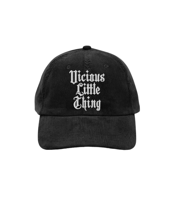 Lauren Roberts's Powerless: Vicious Little Thing Hat