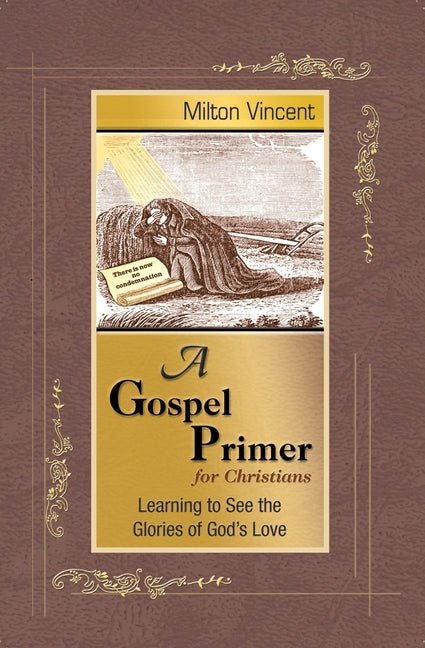 Gospel Primer for Christians: Learning to See the Glories of God's Love - Ingram