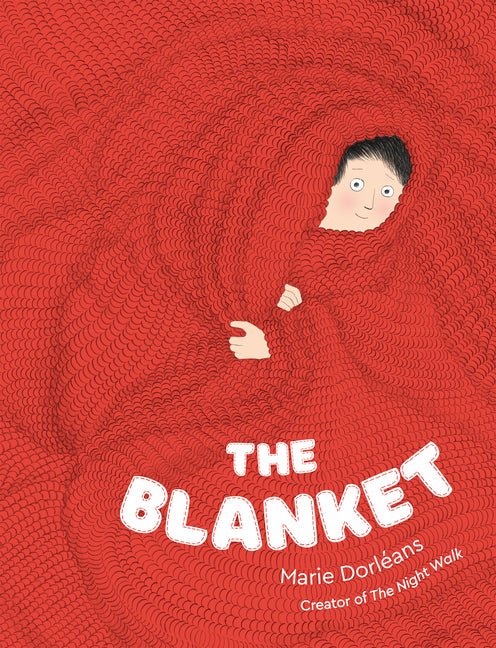 The Blanket
