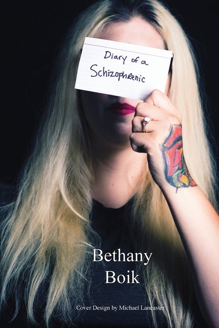 Diary of a Schizophrenic - Ingram