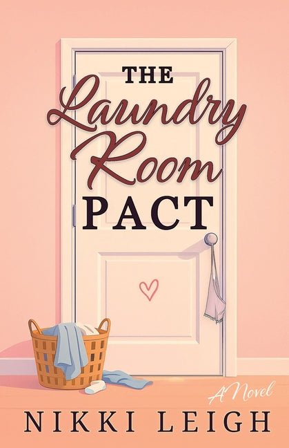 Laundry Room Pact - Ingram