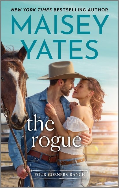 Rogue (Original) - Ingram