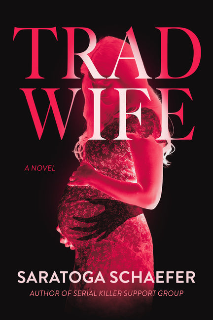 Trad Wife - Ingram