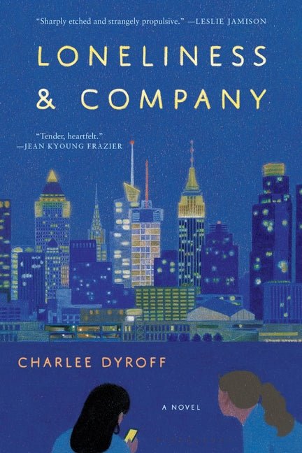 Loneliness & Company - Ingram