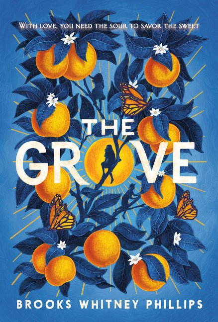 Grove - Ingram