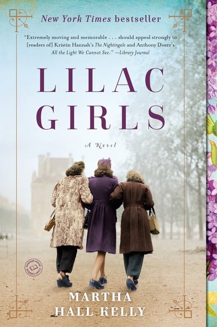 Lilac Girls - Ingram