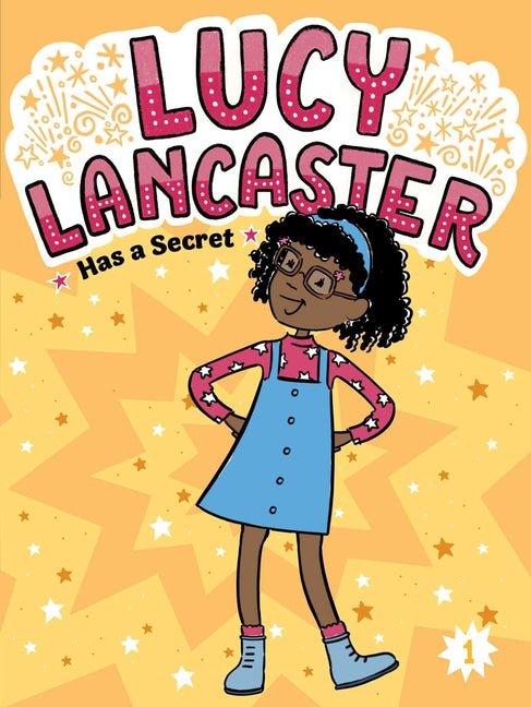 Lucy Lancaster Has a Secret - Ingram