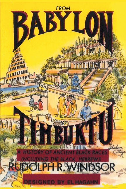 From Babylon to Timbuktu - Ingram