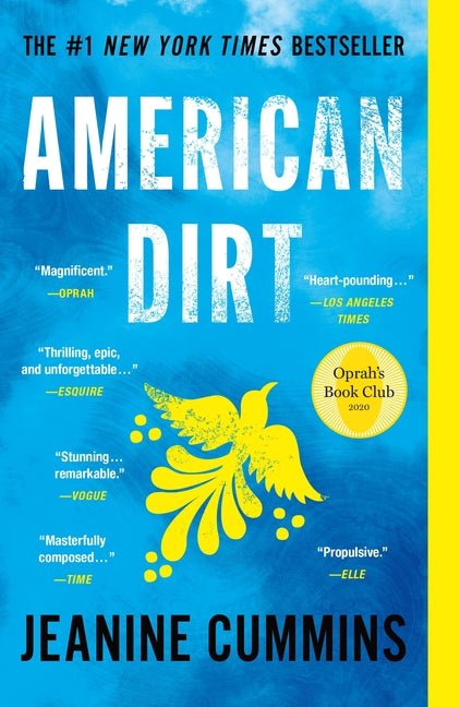 American Dirt (Oprah's Book Club) - Ingram