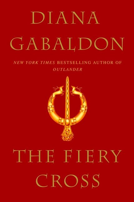 Fiery Cross - Ingram