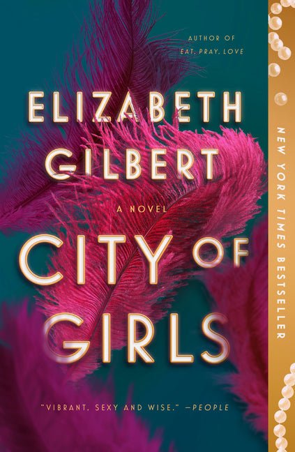 City of Girls - Ingram