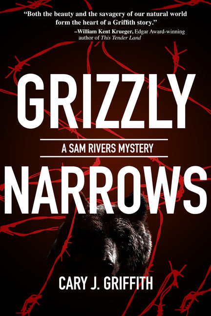 Grizzly Narrows - Ingram