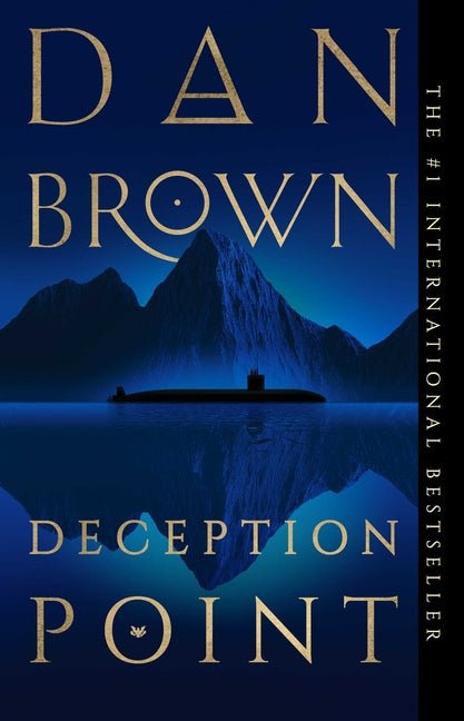 Deception Point - Ingram