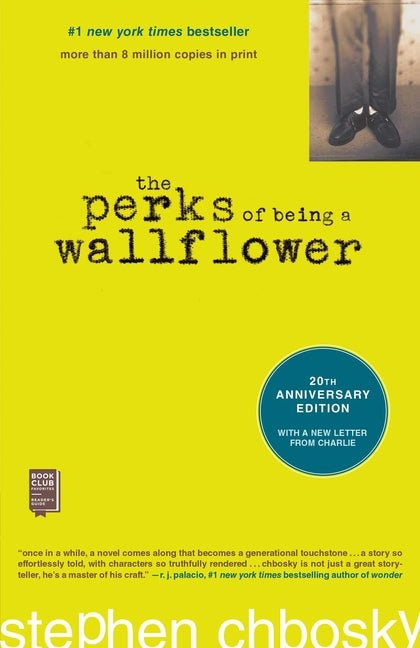 Perks of Being a Wallflower - Ingram