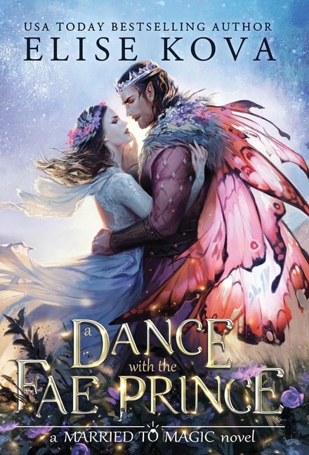 Dance with the Fae Prince - Ingram