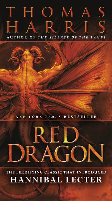 Red Dragon - Ingram