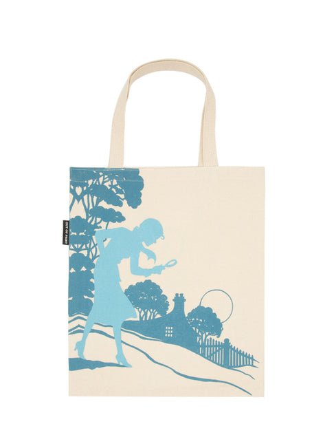Nancy Drew Tote Bag - Ingram