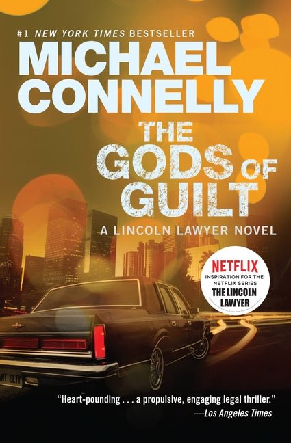 Gods of Guilt - Ingram