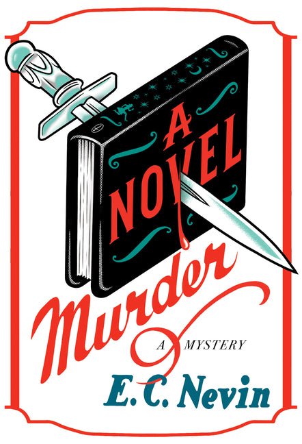 Novel Murder: A Mystery - Ingram