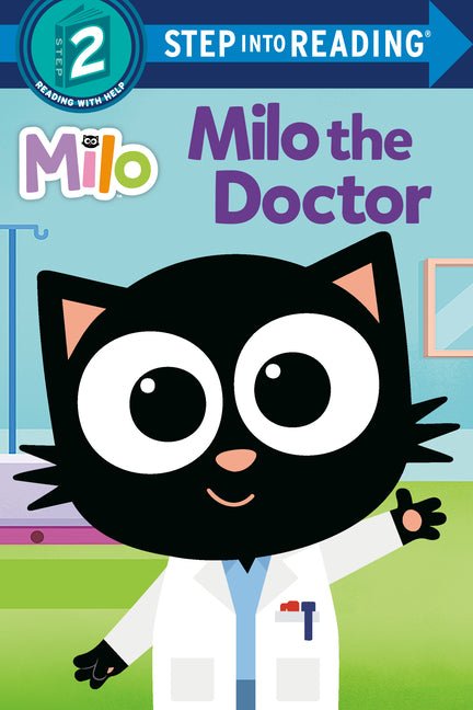 Milo the Doctor - Ingram